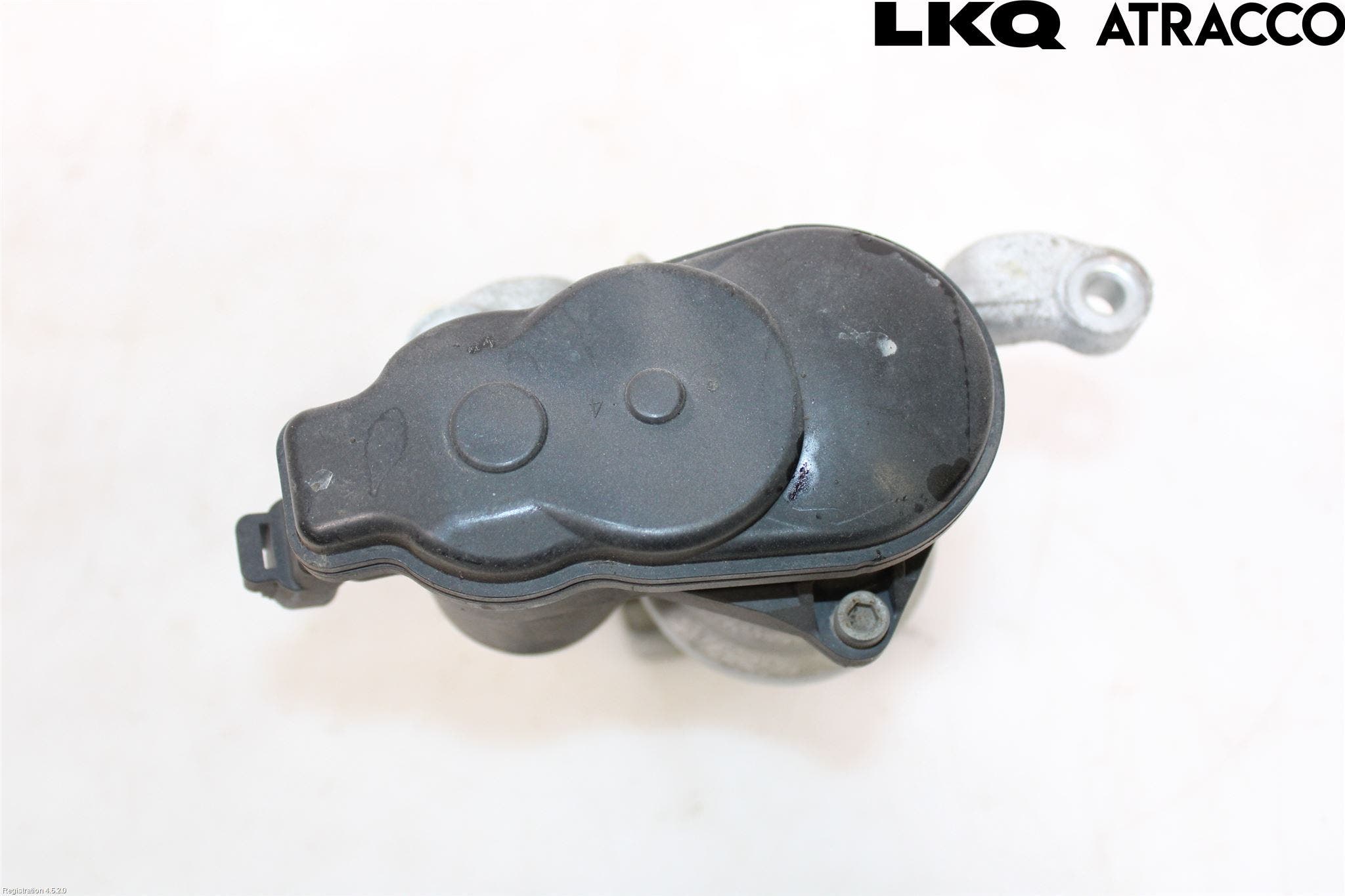 Toyota RAV4 19- Bromsok Bak Höger