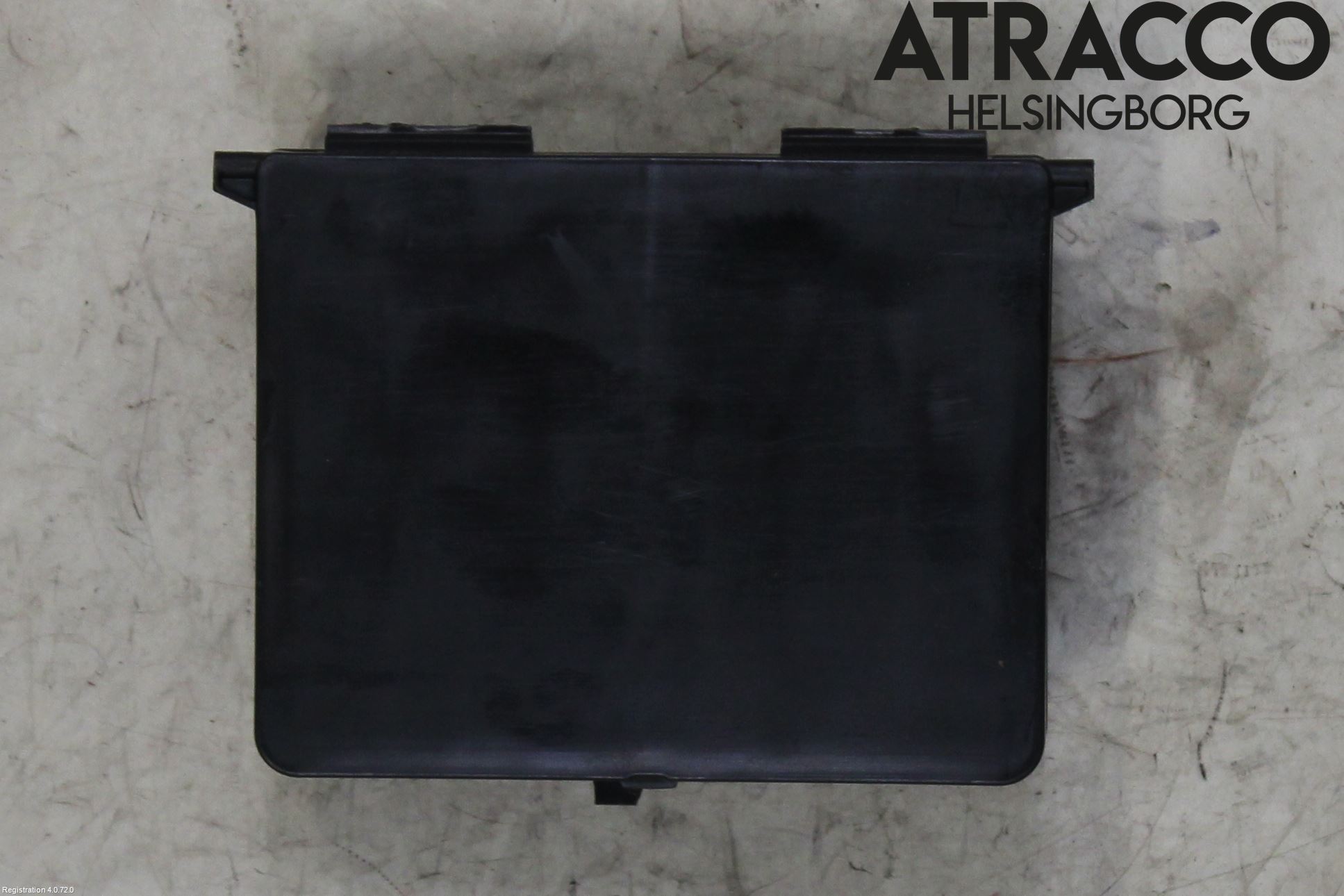 Peugeot EXPERT/E-EXPERT 17- Styrenhet CupEvärme