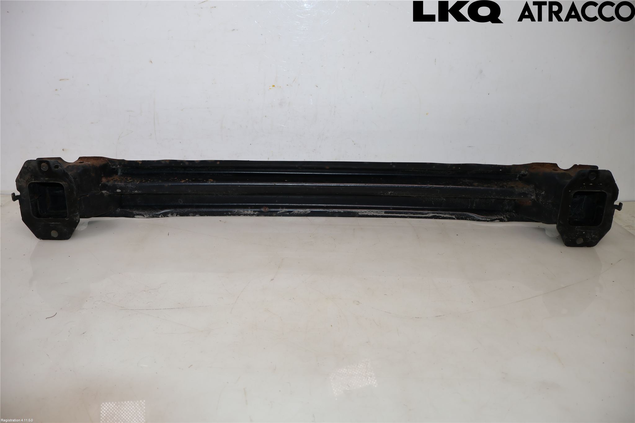 Volkswagen VW UP! / E-UP! Stötfångarbalk Bak