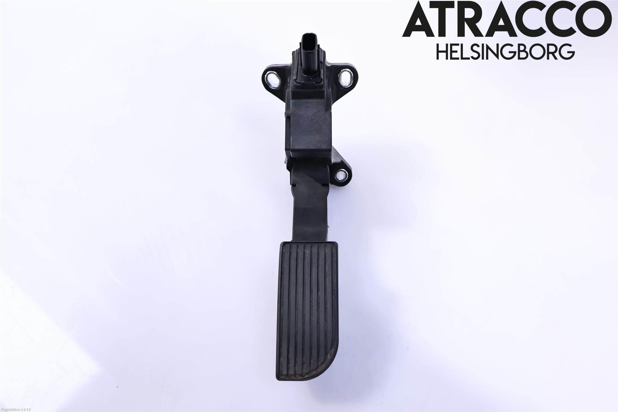 Toyota AYGO 15-21 Gaspedal