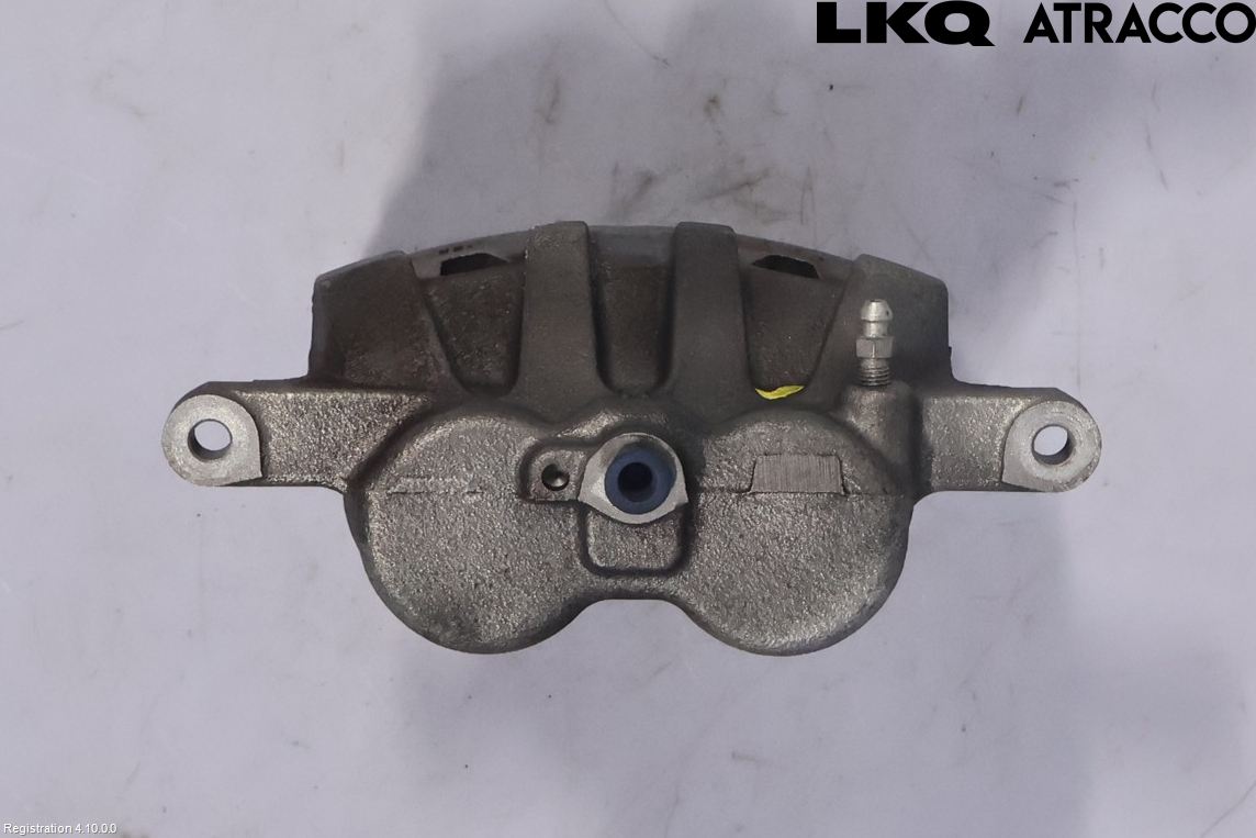 Lexus NX 300h 15-21 Bromsok Fram Höger