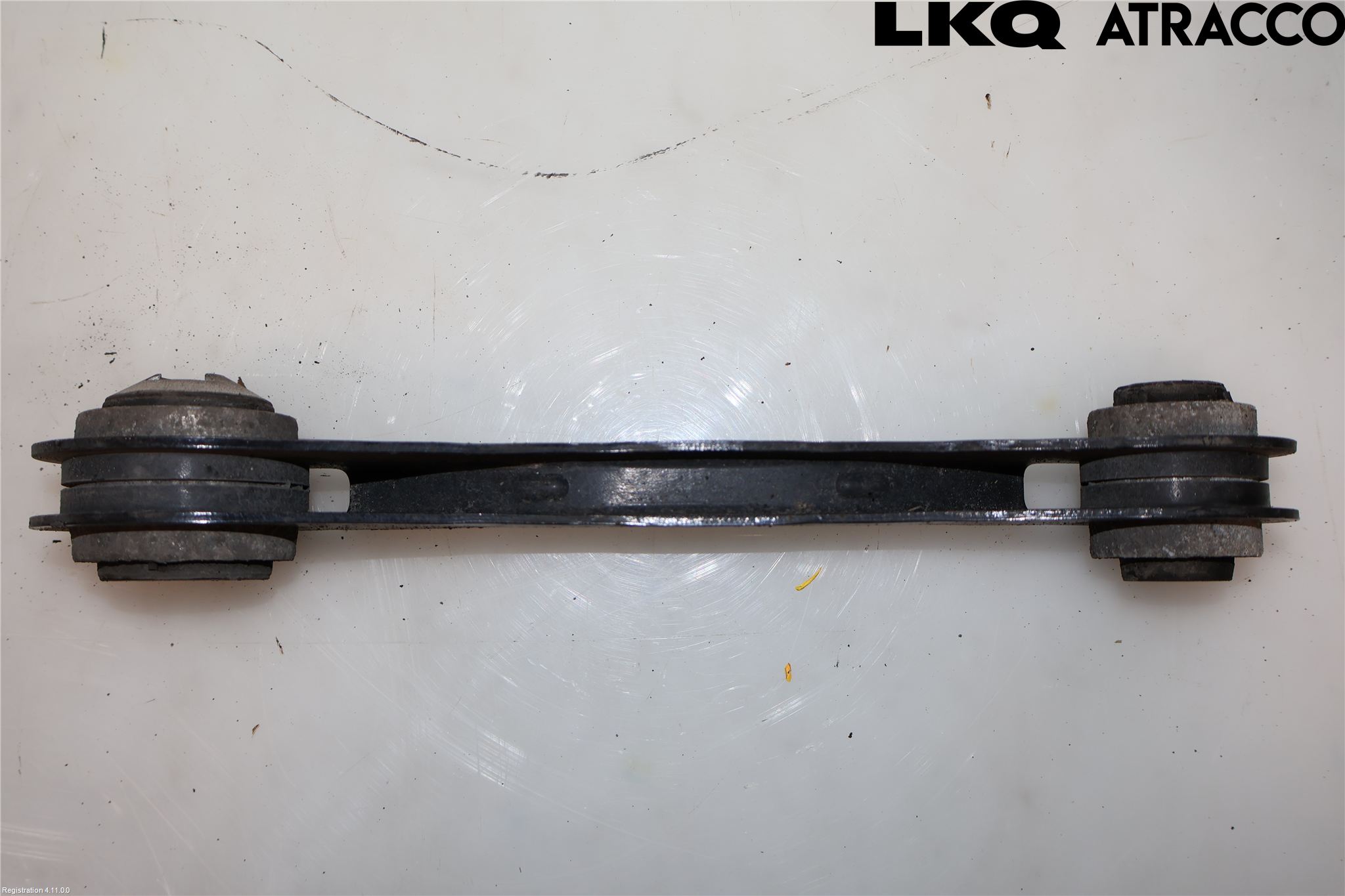 BMW 3 G20/G21/G80/G81 19- Bärarm Bak Övre Höger