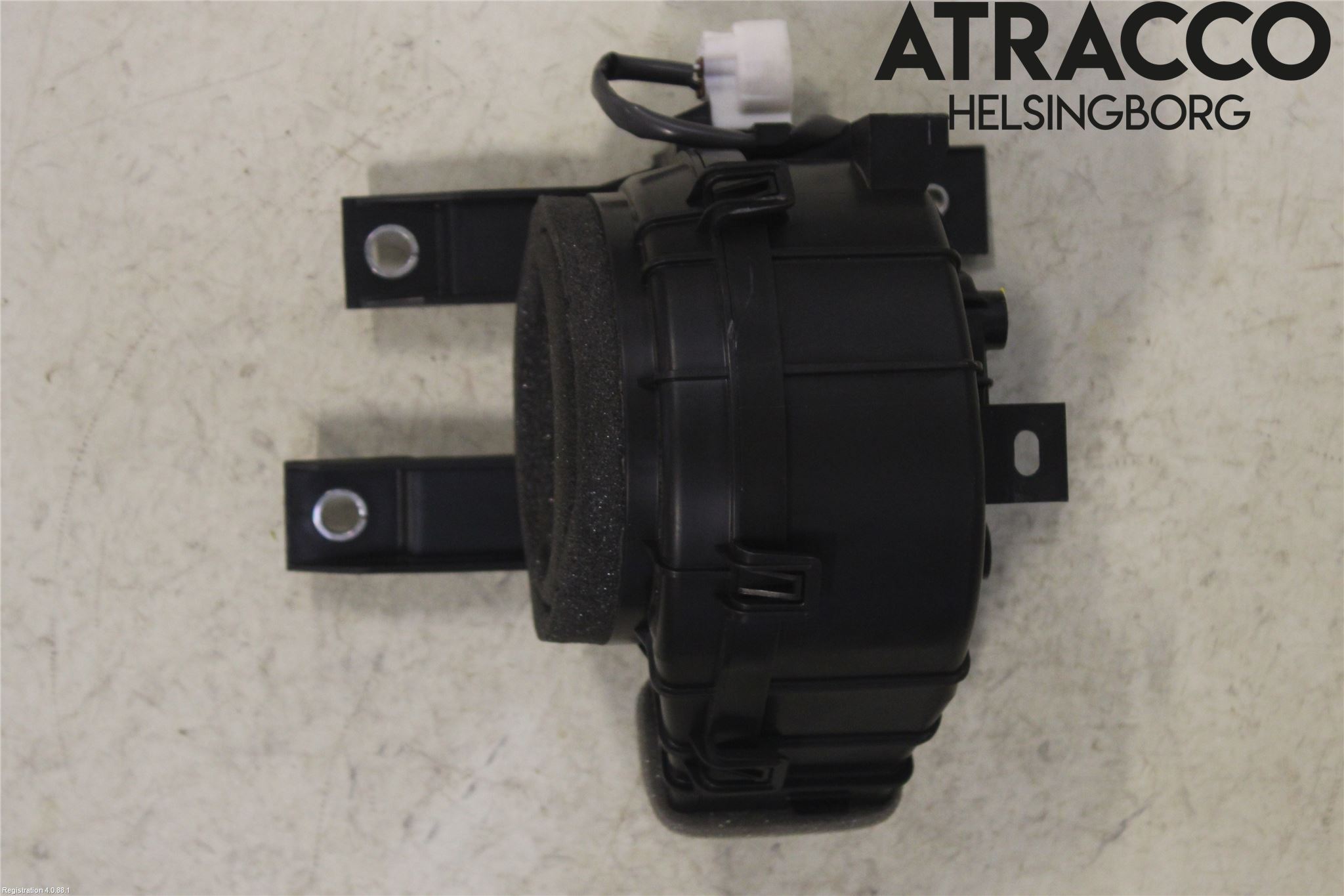 Toyota COROLLA 19- Kylfläkt El