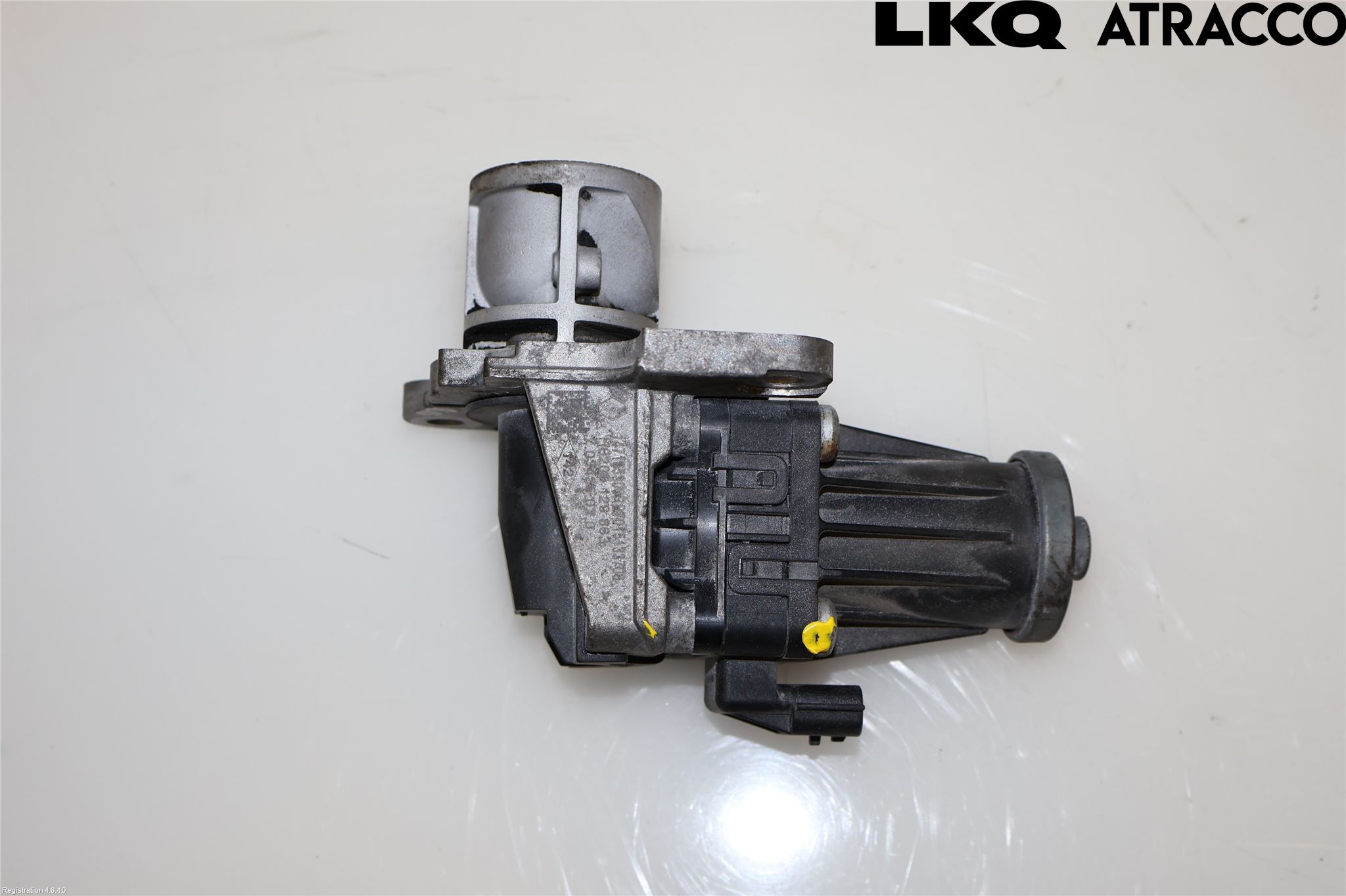 Mercedes-Benz MB CITAN (W415) 13-21 Egr Ventil