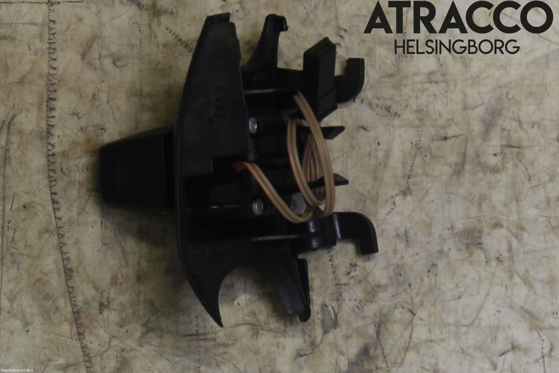 BMW X6 E71/E72   08-14 Strömställare Övrigt