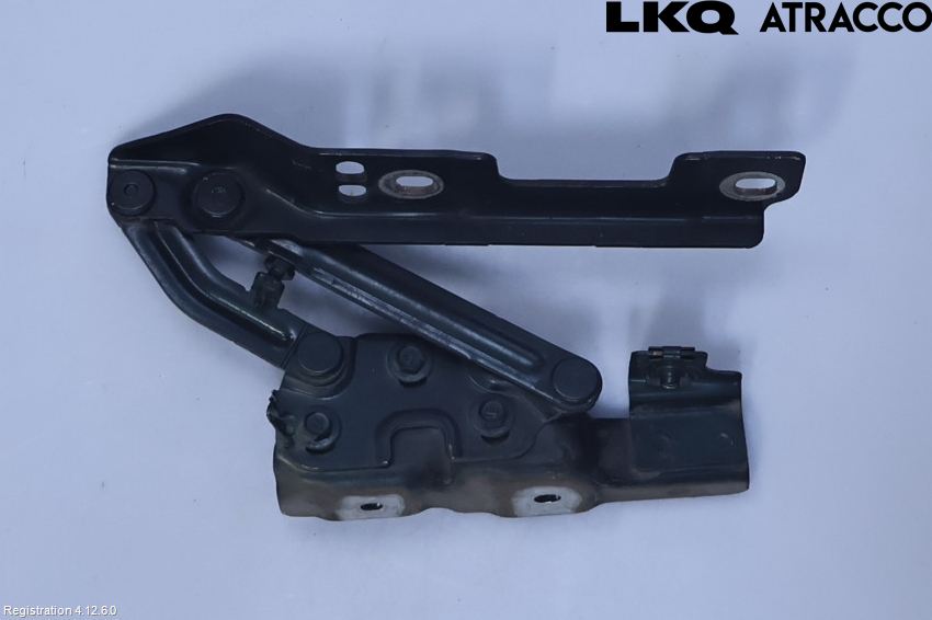 Opel ASTRA J 10-15 Huvgångjärn
