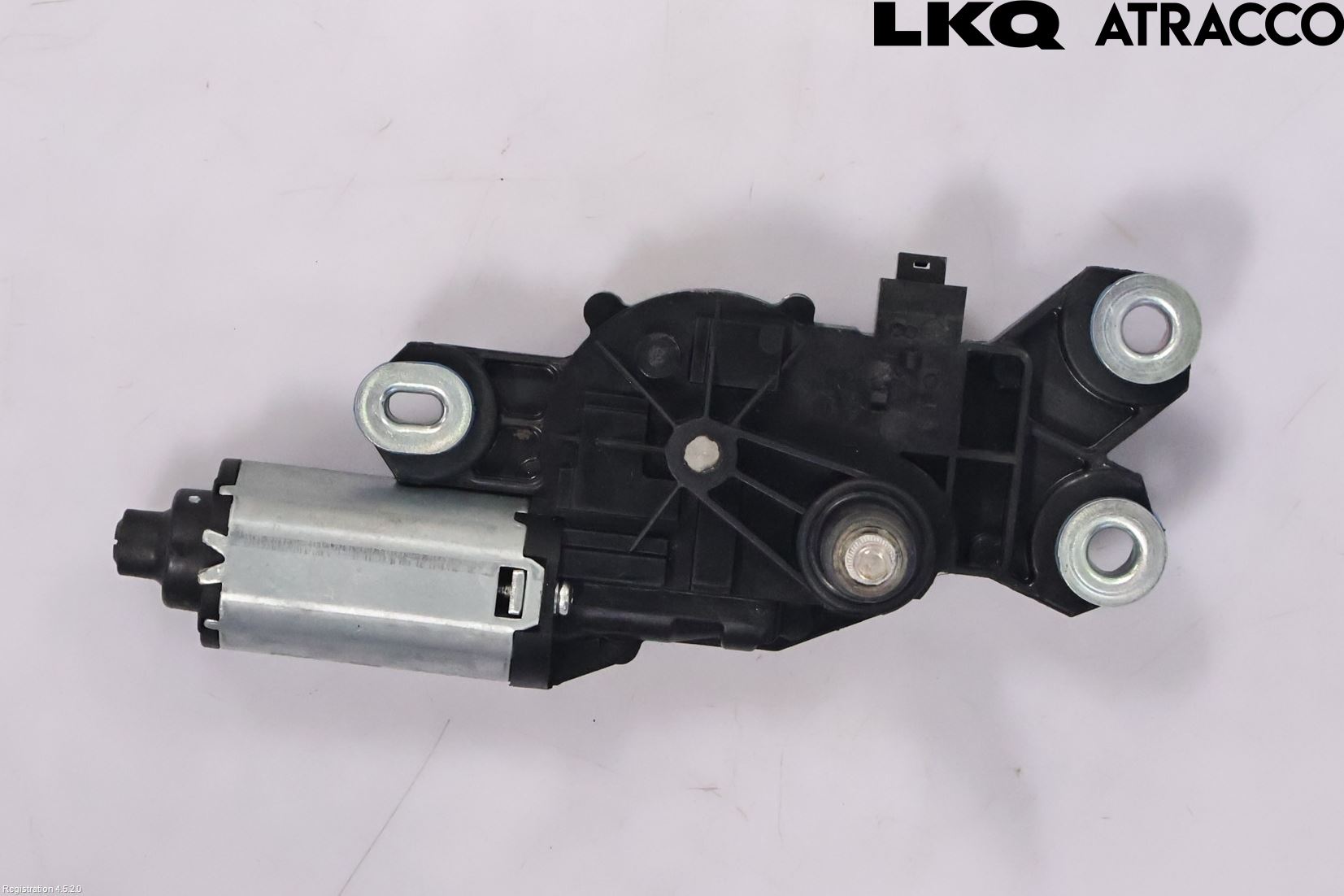 Volvo XC70 14-16 Torkarmotor Baklucka