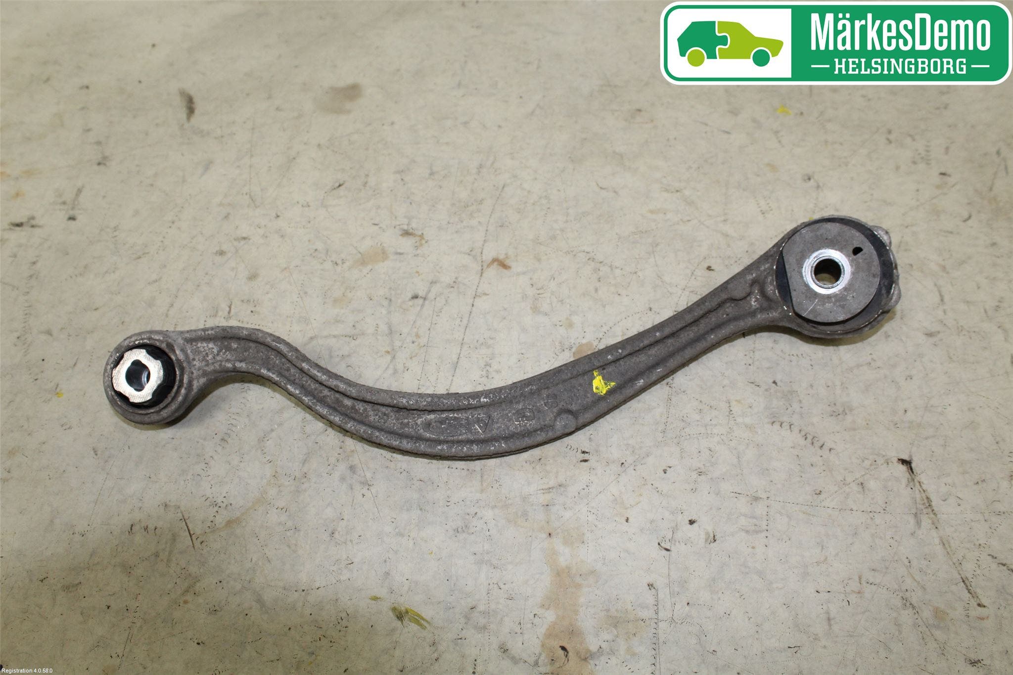 Peugeot 508 11-18 Bärarm Bak Höger