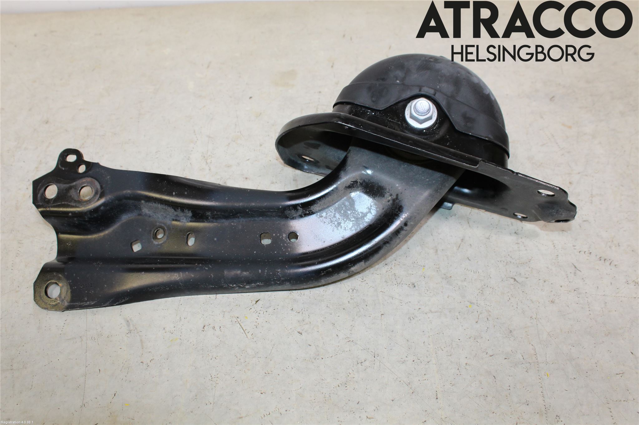 Toyota COROLLA 19- Bärarm Bak Höger