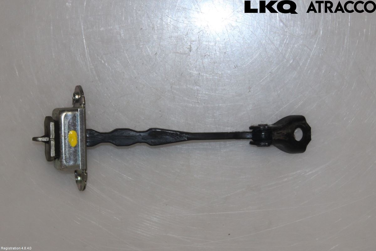 Nissan LEAF 18- Dörrstopp