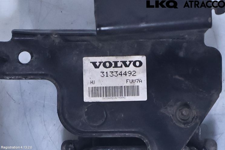 Volvo XC70 08-13 Sensor Adaptiv Farthållare