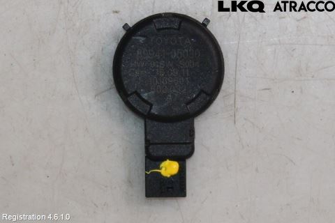 Toyota AVENSIS 09-15 Regnsensor
