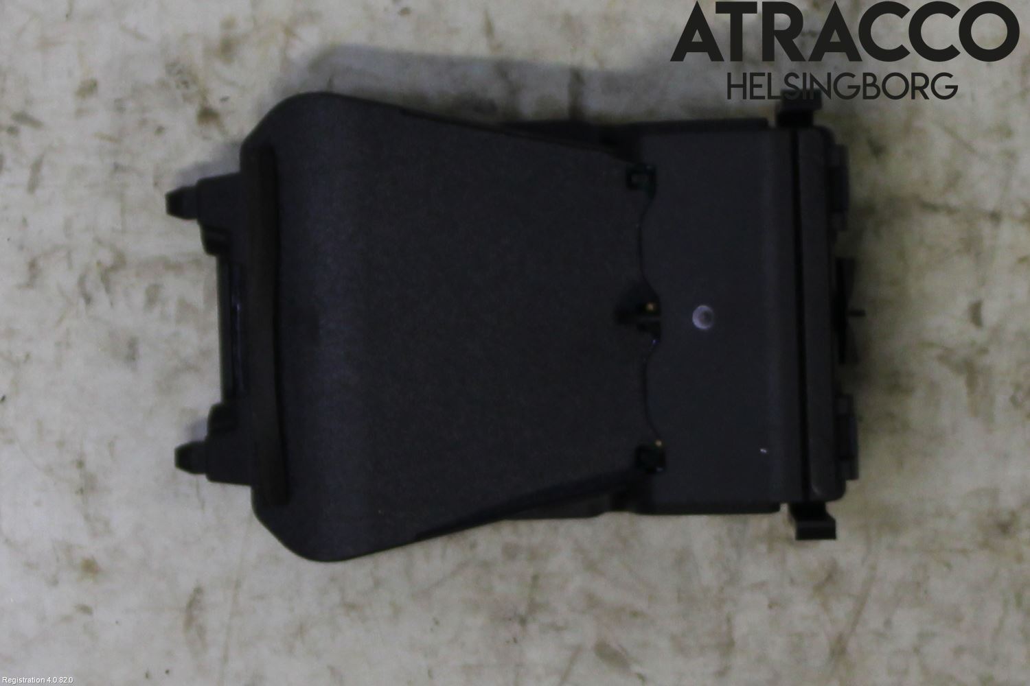 Fiat 500L 13-19 Sensor Aktivt Kollisionsskydd