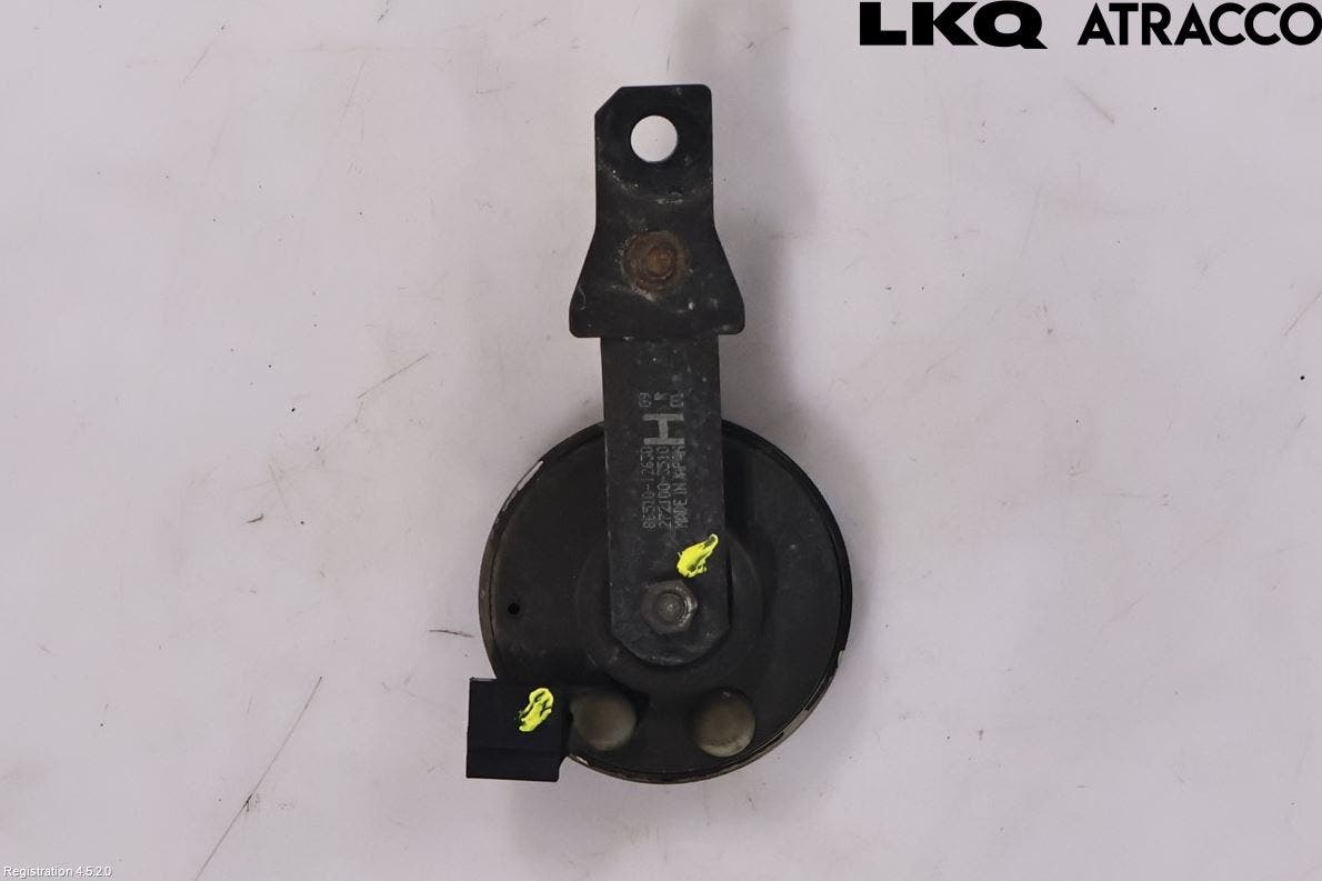 Toyota AURIS 13-19 Signalhorn