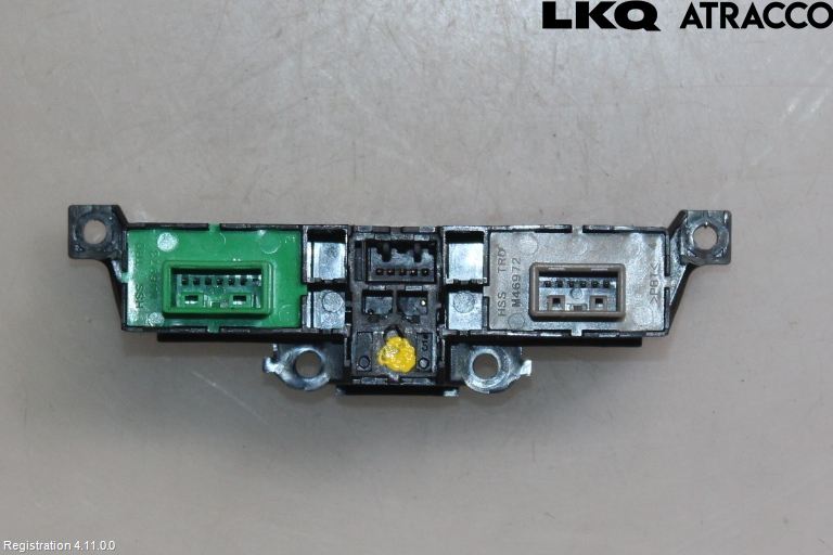 Honda CIVIC 12-16 Strömställare Stolvärme