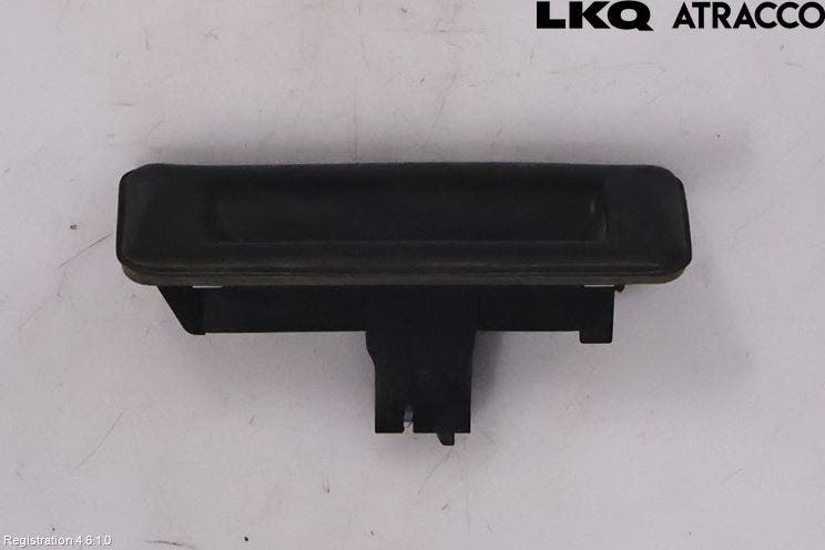 Skoda OCTAVIA (5E) 13-20 Bakluckehandtag