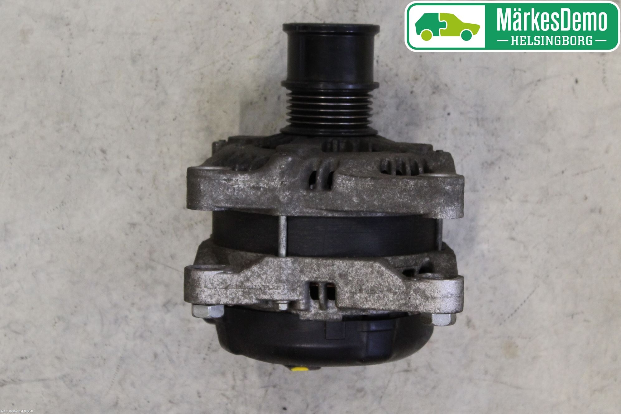 Ford FIESTA 13-17 Generator