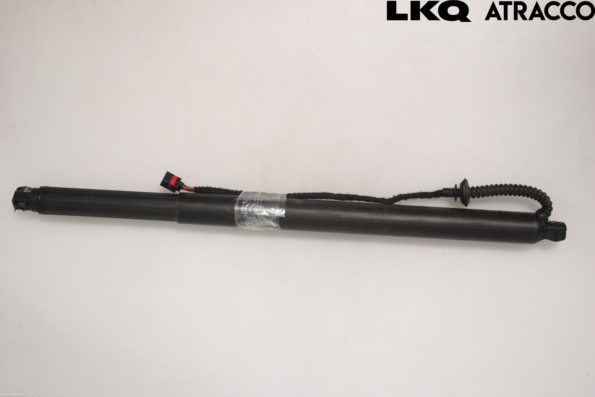 Kia OPTIMA 16-20 Bakluckeöppnare Automatisk