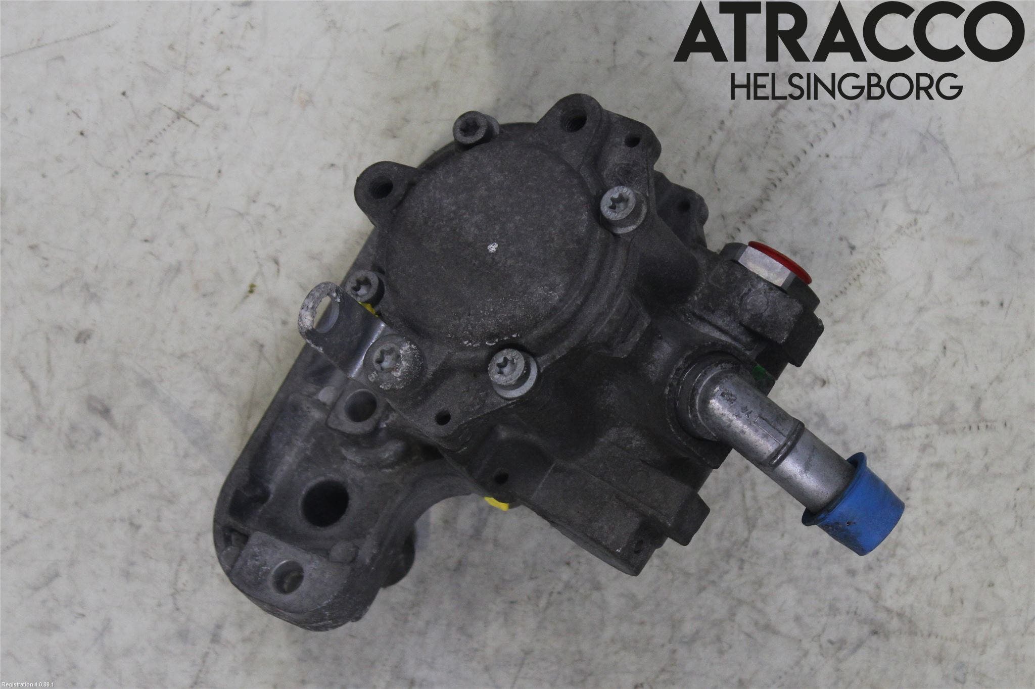 BMW X1 E84 10-15 Styrservopump