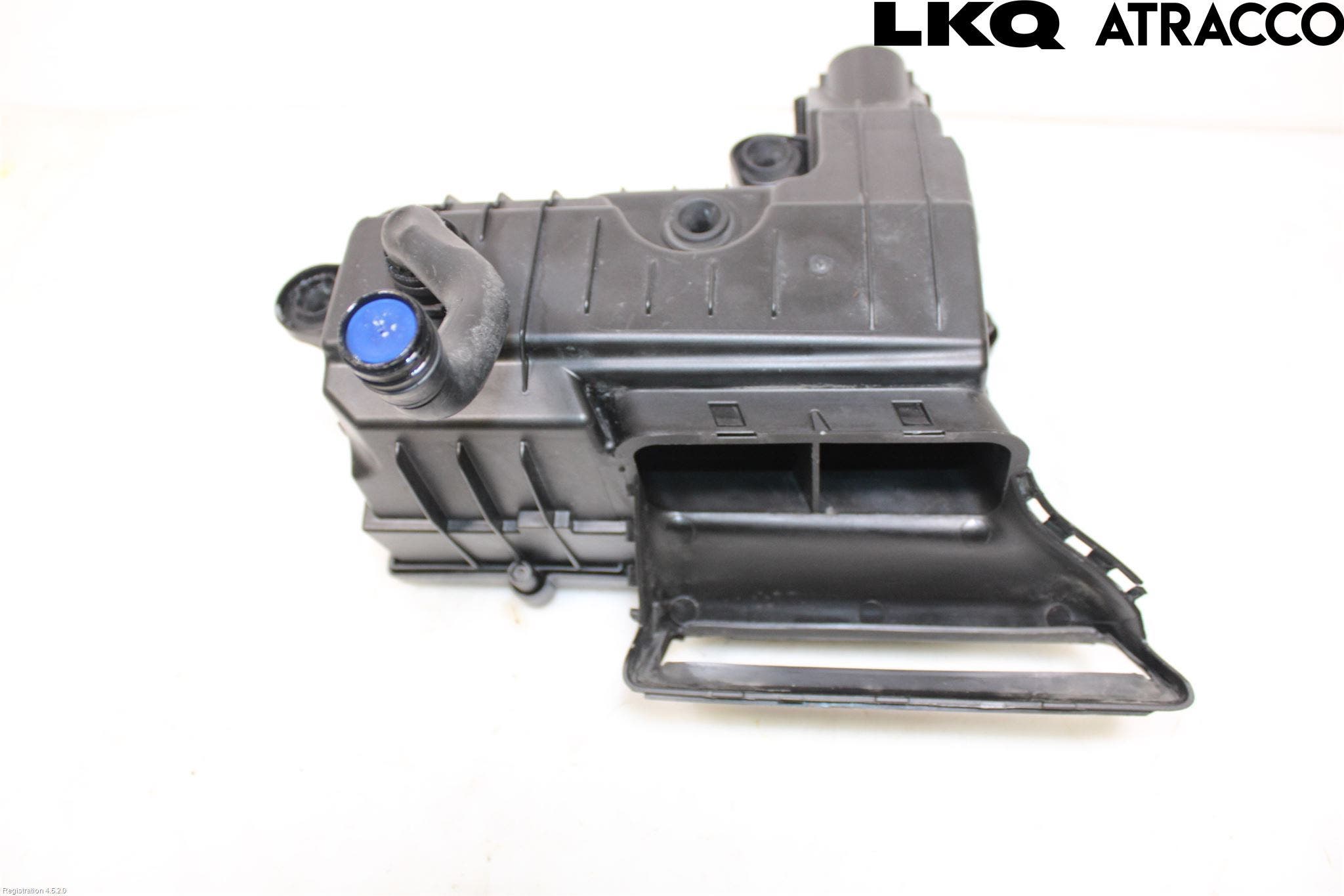 Audi A3/S3 8V 13-20 Luftrenare