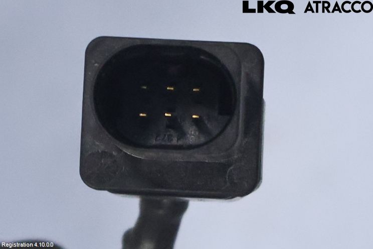 Hyundai TUCSON 05- Injlambdasond