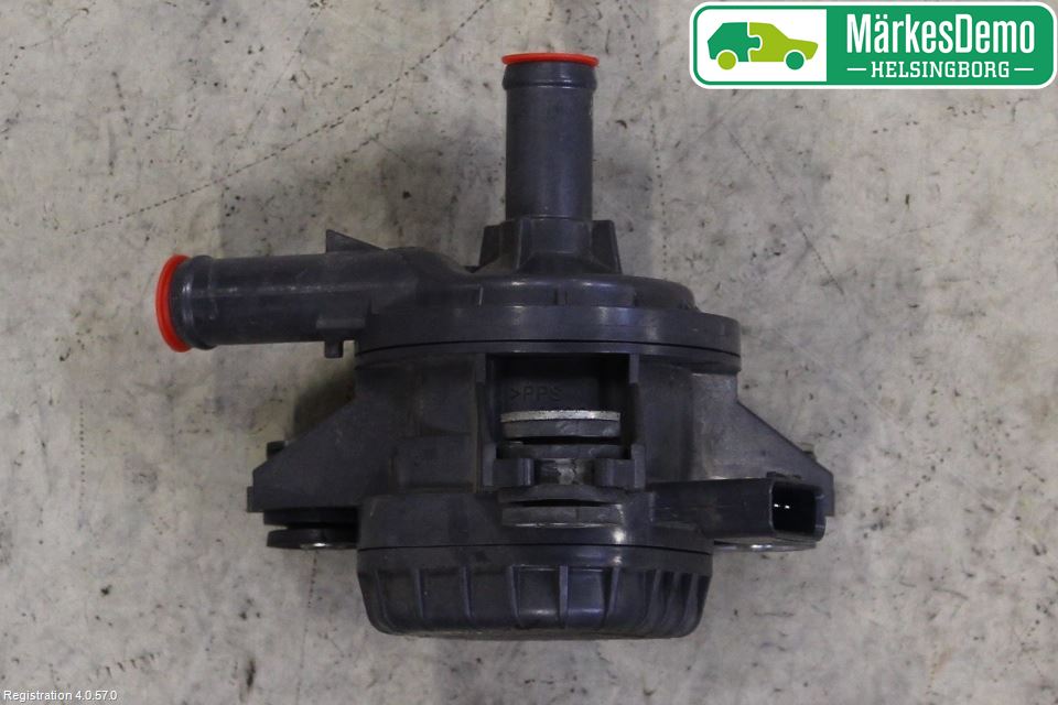 Toyota RAV4 13-18 Värme Cirkulationspump