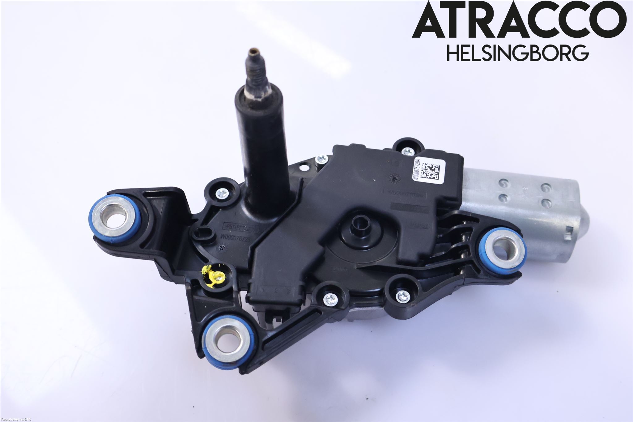 Volvo V60 19- Torkarmotor Baklucka