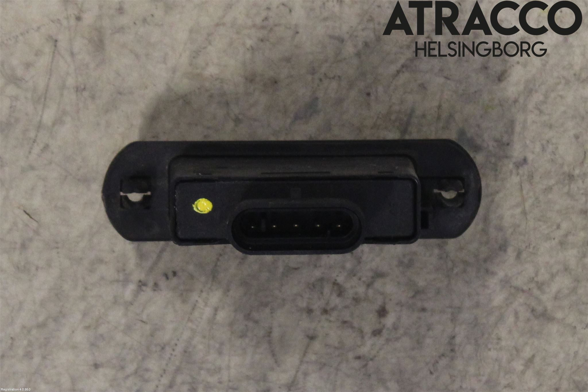 Iveco DAILY 14->> Centrallåskontakt Vid Lås