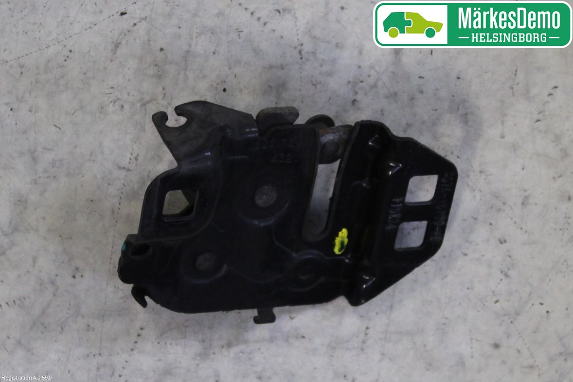 Ford MONDEO 15-22 Huvlås