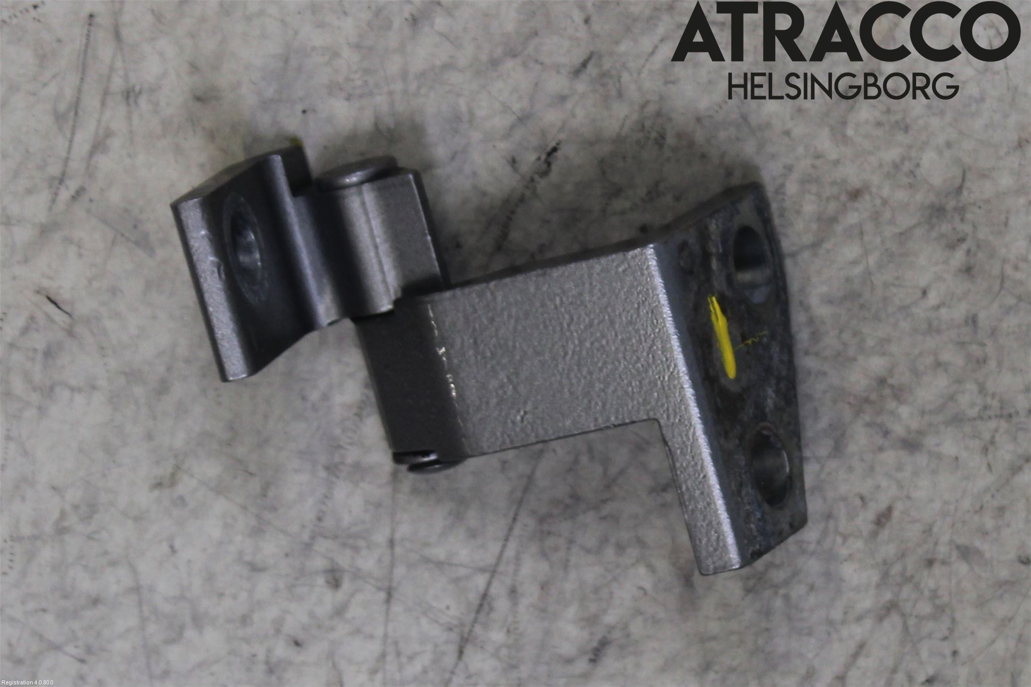 Lexus RX AL20 16-22 Dörrgångjärn