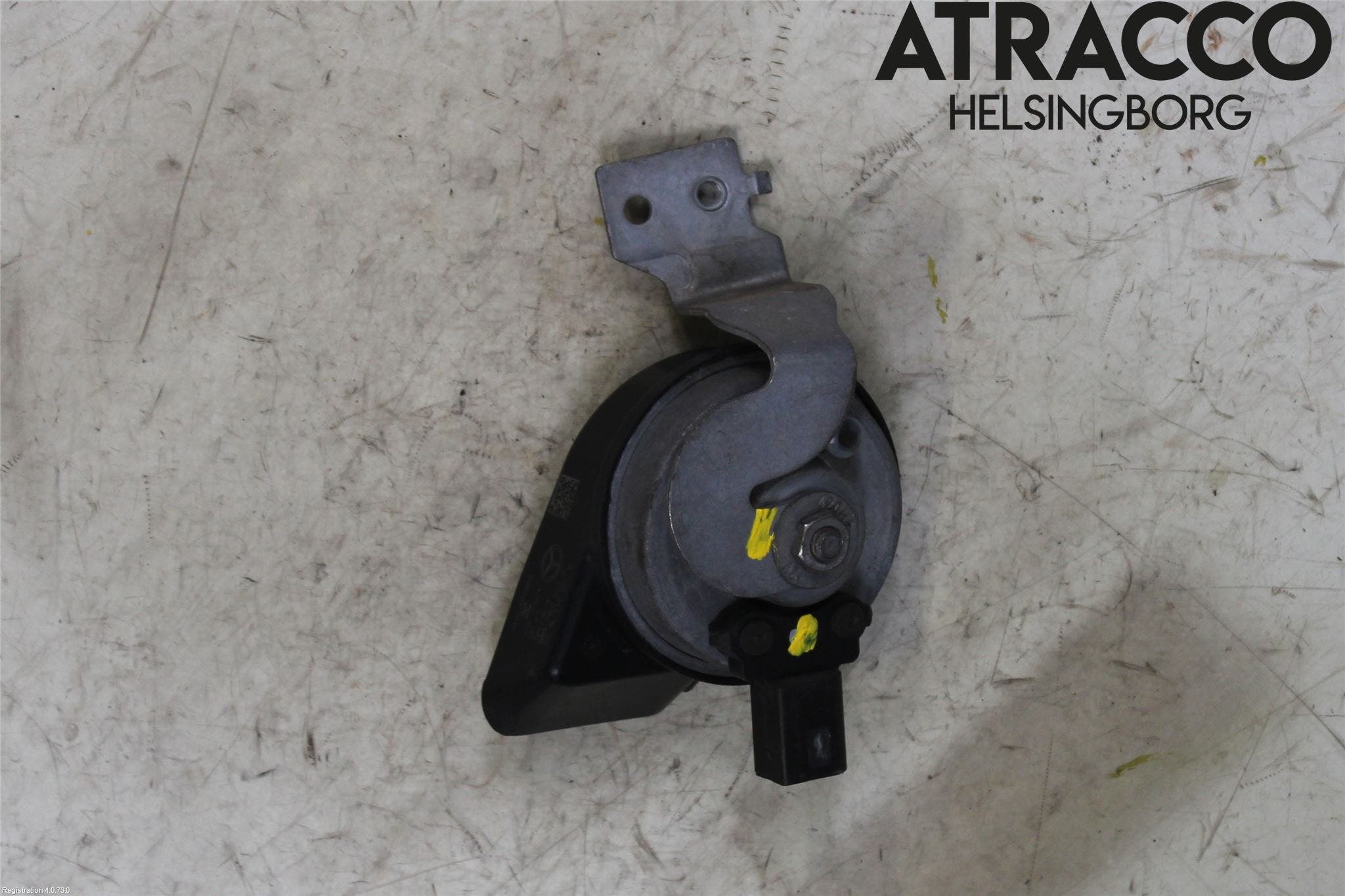 Mercedes-Benz MB C-KLASS (W205) 14-21 Signalhorn