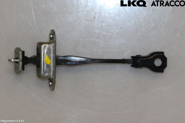 Nissan LEAF 18- Dörrstopp