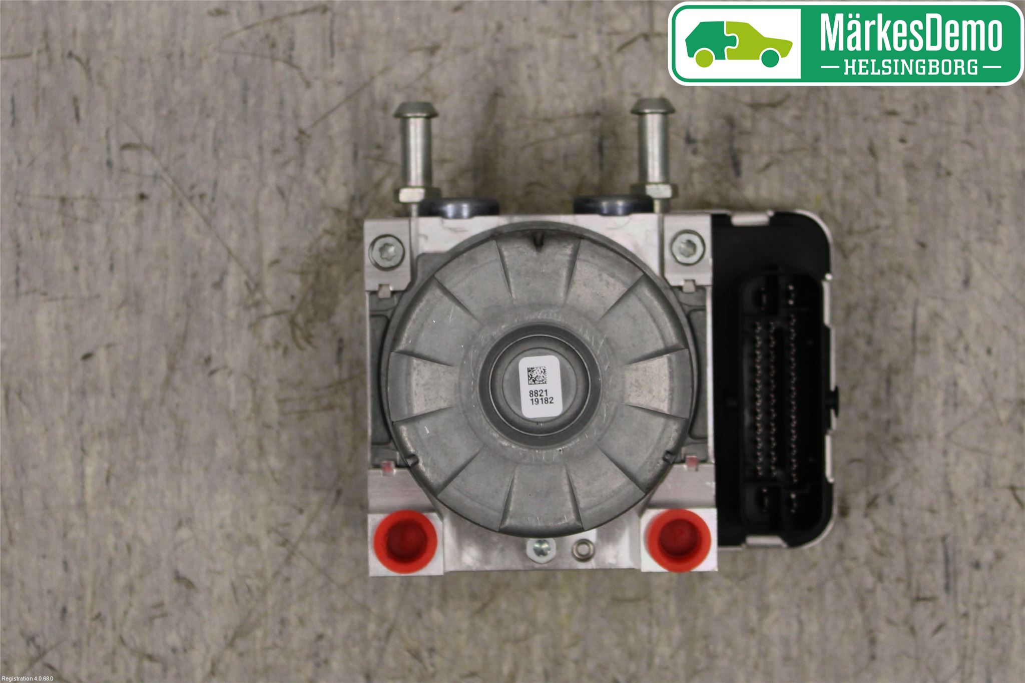 Hyundai KONA/ELECTRIC OS 18-23 Abs Hydraulaggregat