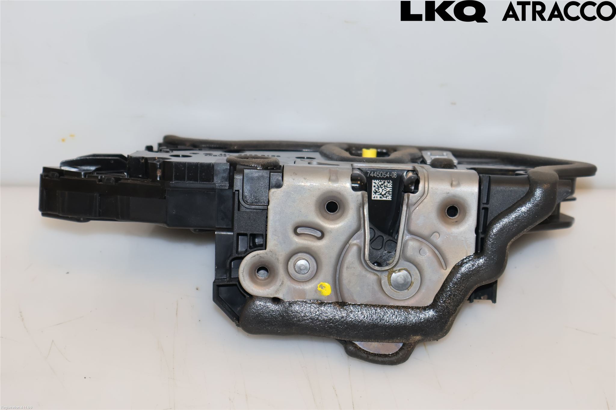 BMW 3 G20/G21/G80/G81 19- Centrallåsmotor Höger