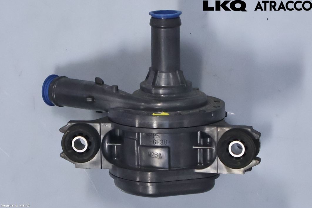 Toyota COROLLA 19- Värme Cirkulationspump