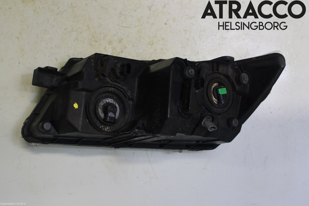 Dodge JOURNEY Strålkastare Höger