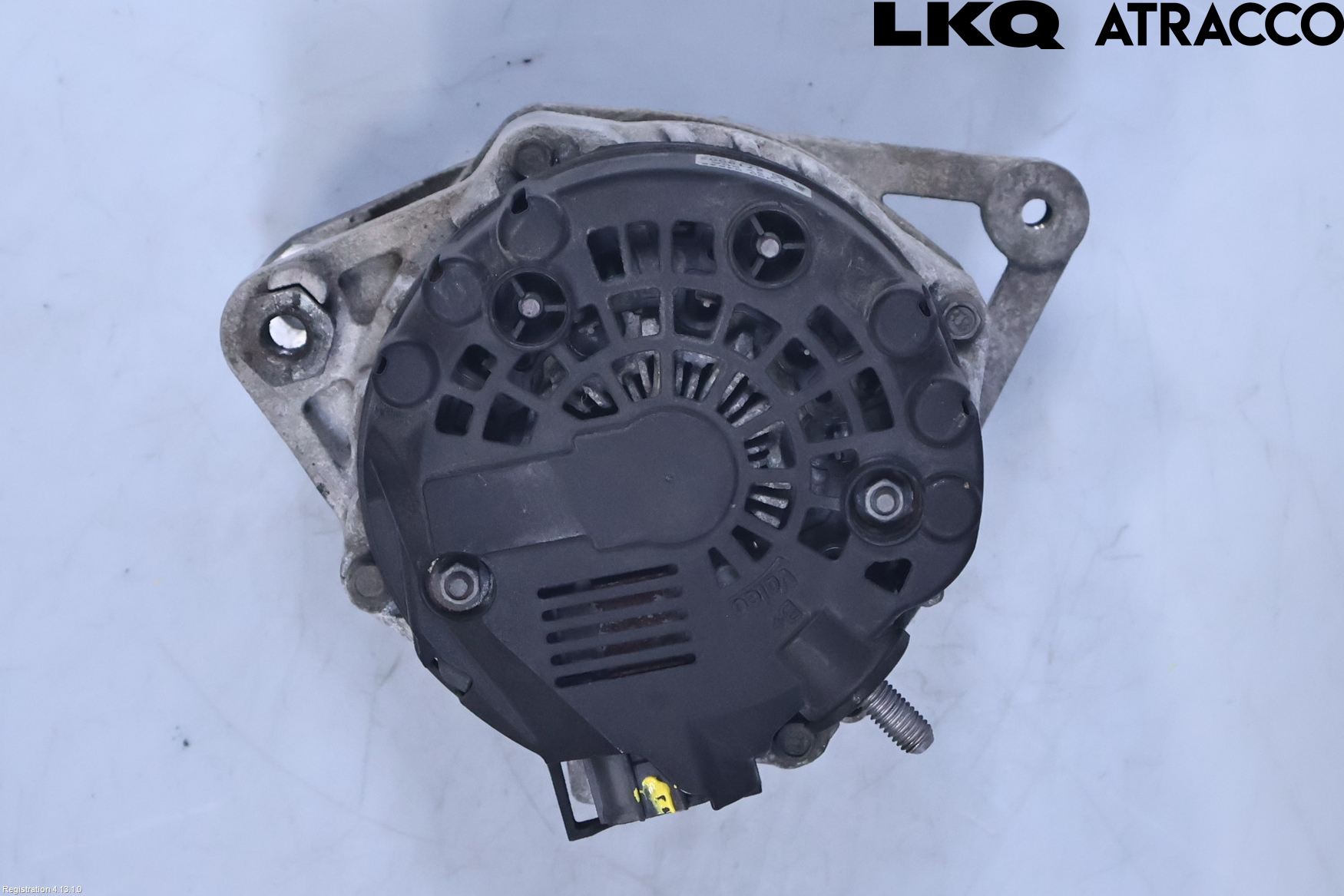 Hyundai i10 BA 17-20 Generator