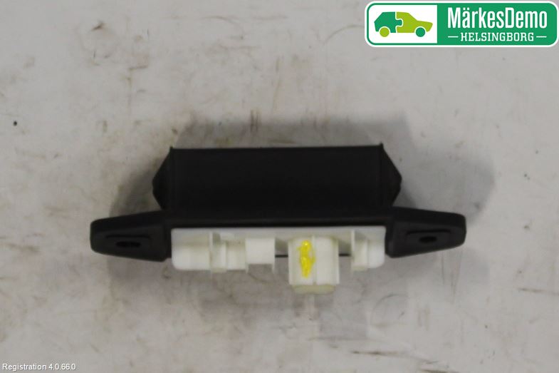 Toyota COROLLA 19- Bakluckehandtag