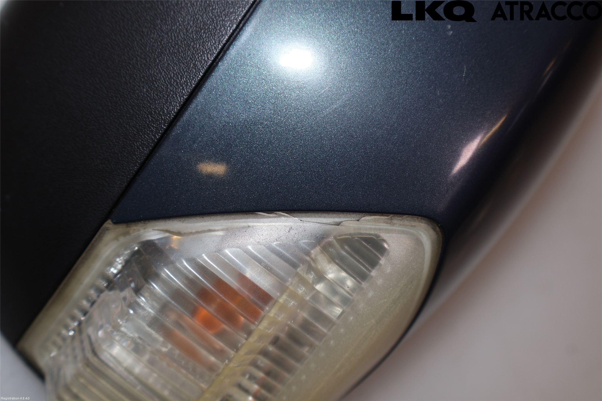 Ford KUGA 08-12 Spegel Yttre El Vä