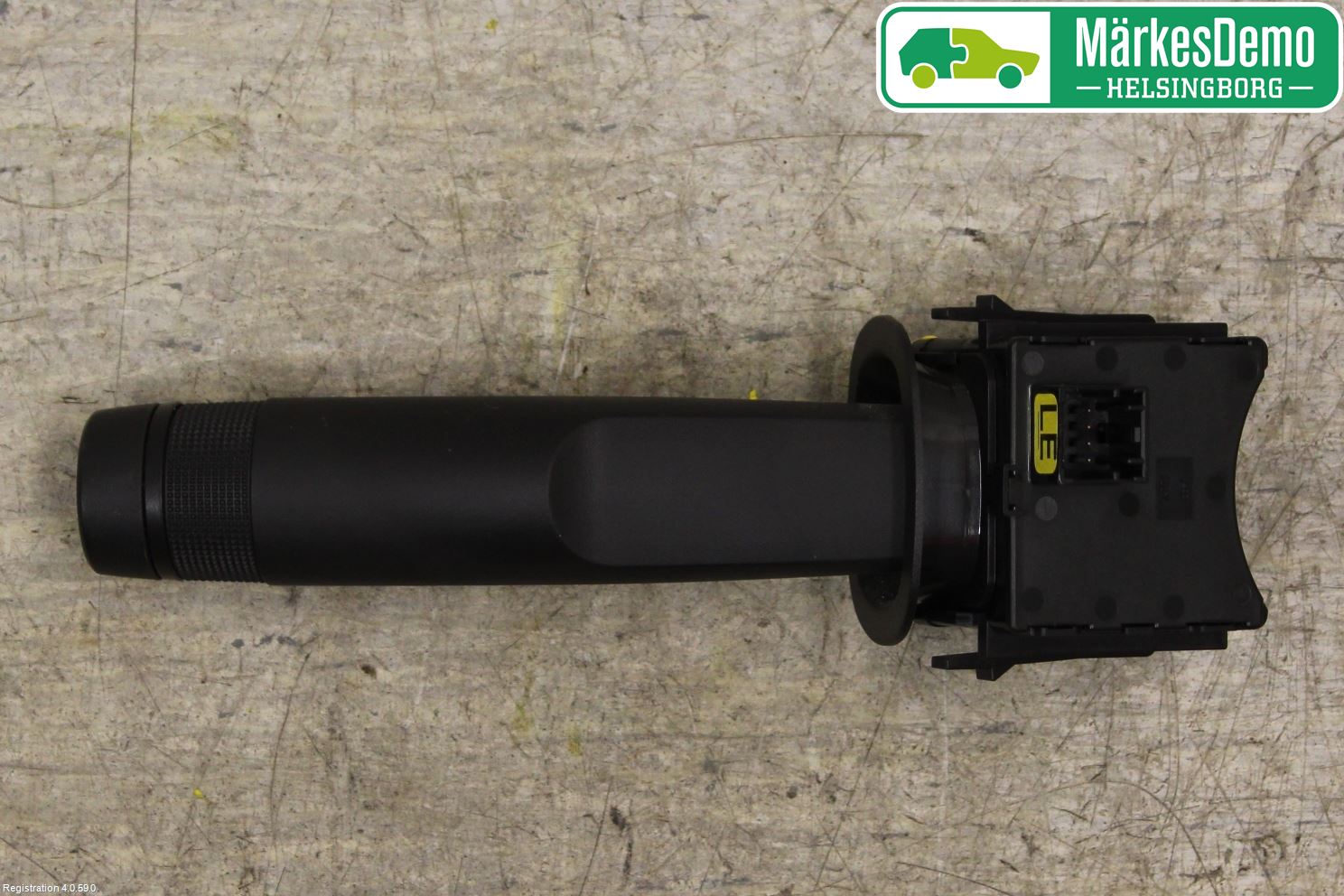 Opel AMPERA 12-16 Spak Torkar-Spolomk