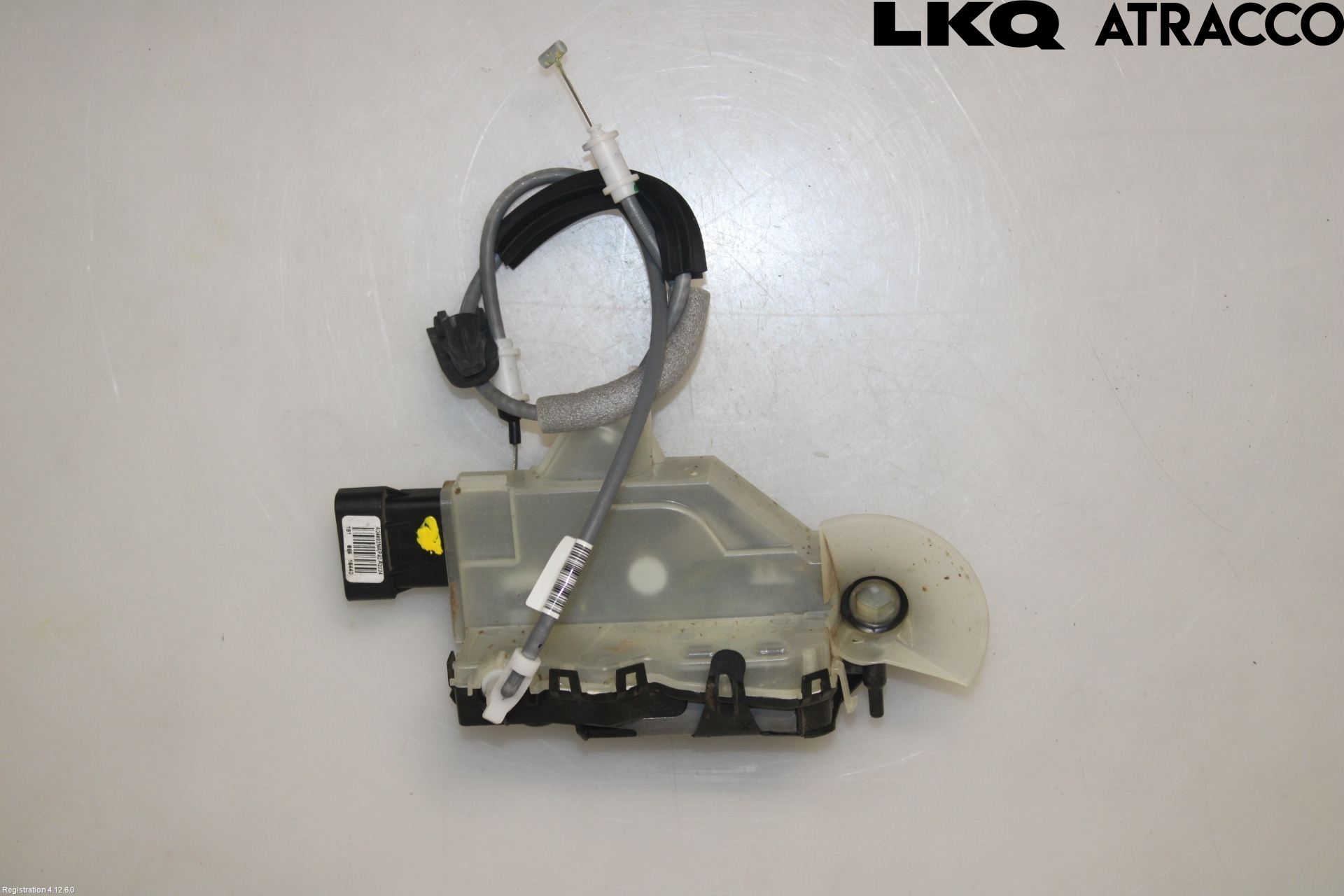 Opel MOKKA 21- Centrallåsmotor Vänster