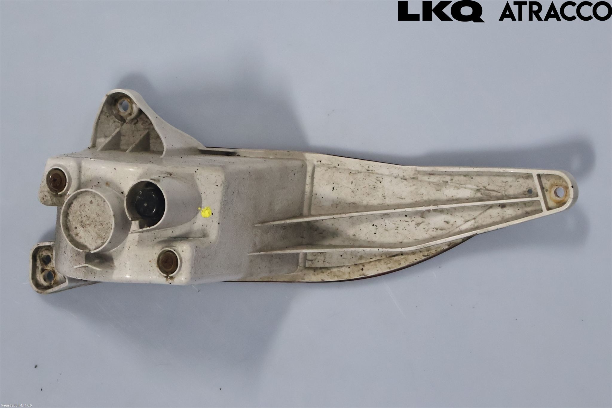 Honda CIVIC 12-16 Dimljus/Reflex Bak