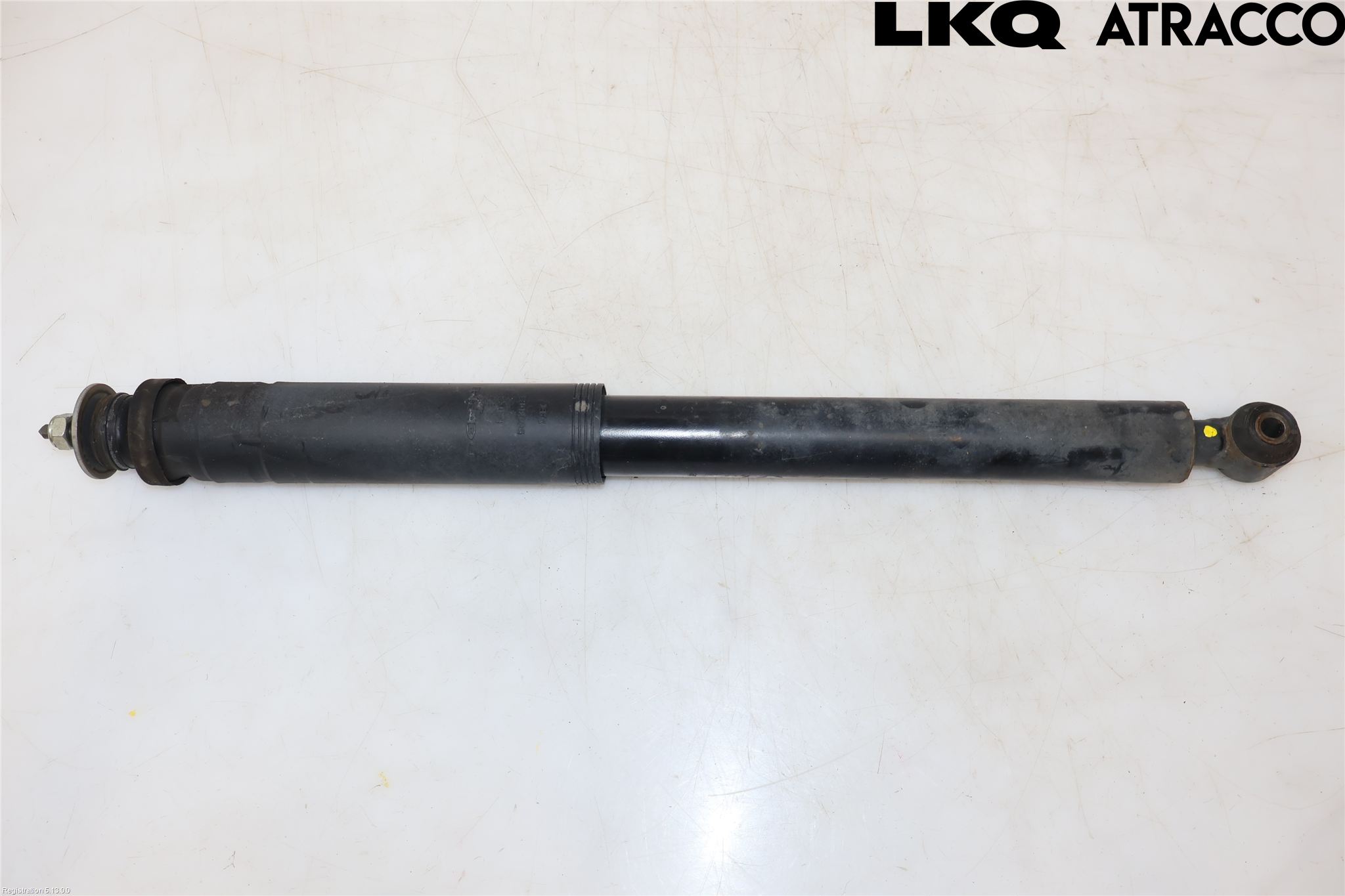 Mercedes-Benz MB SLK 200-350 (R171) 05-11 Stötdämpare Bak