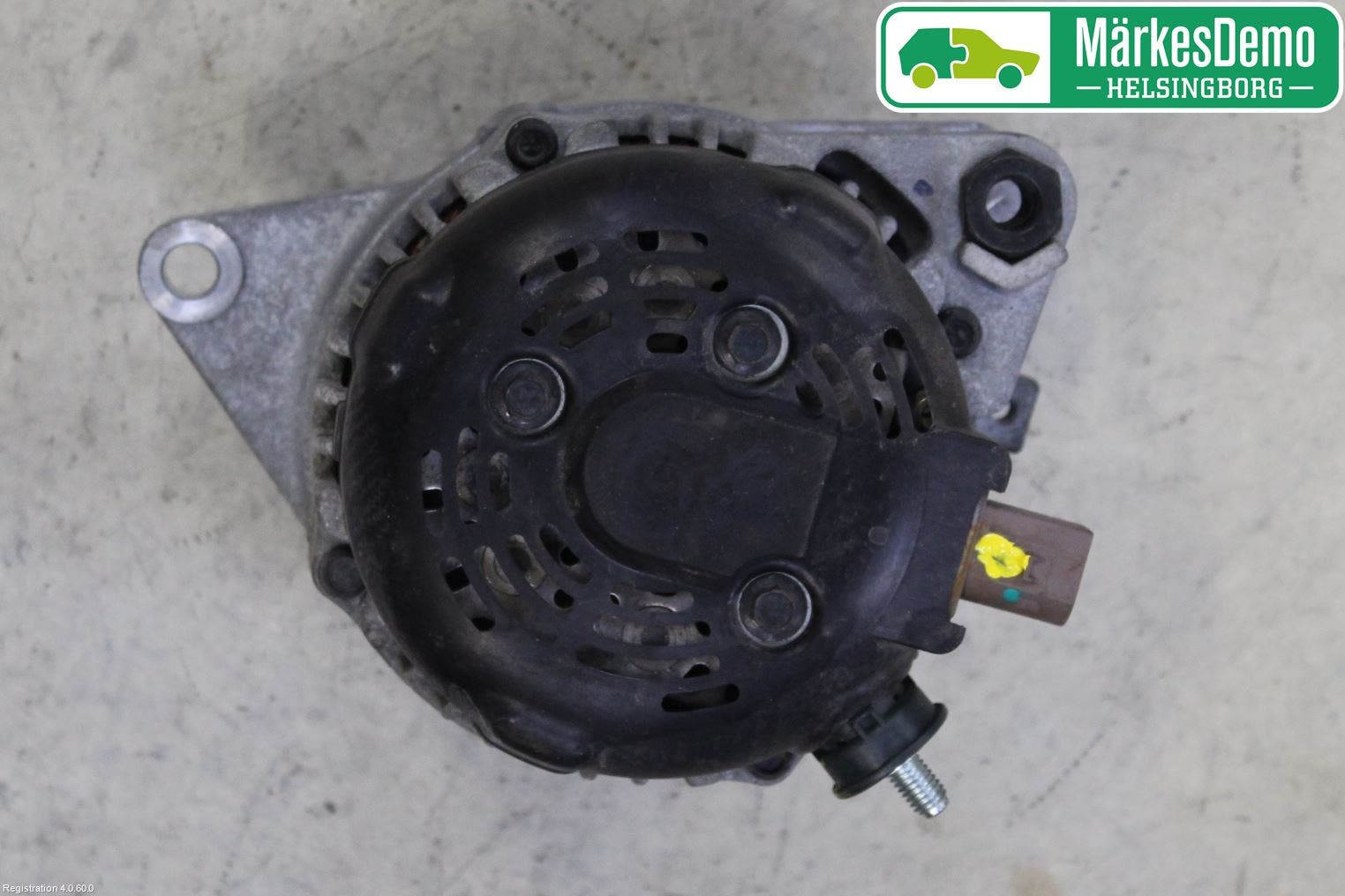 Kia CEED 12-18 Generator