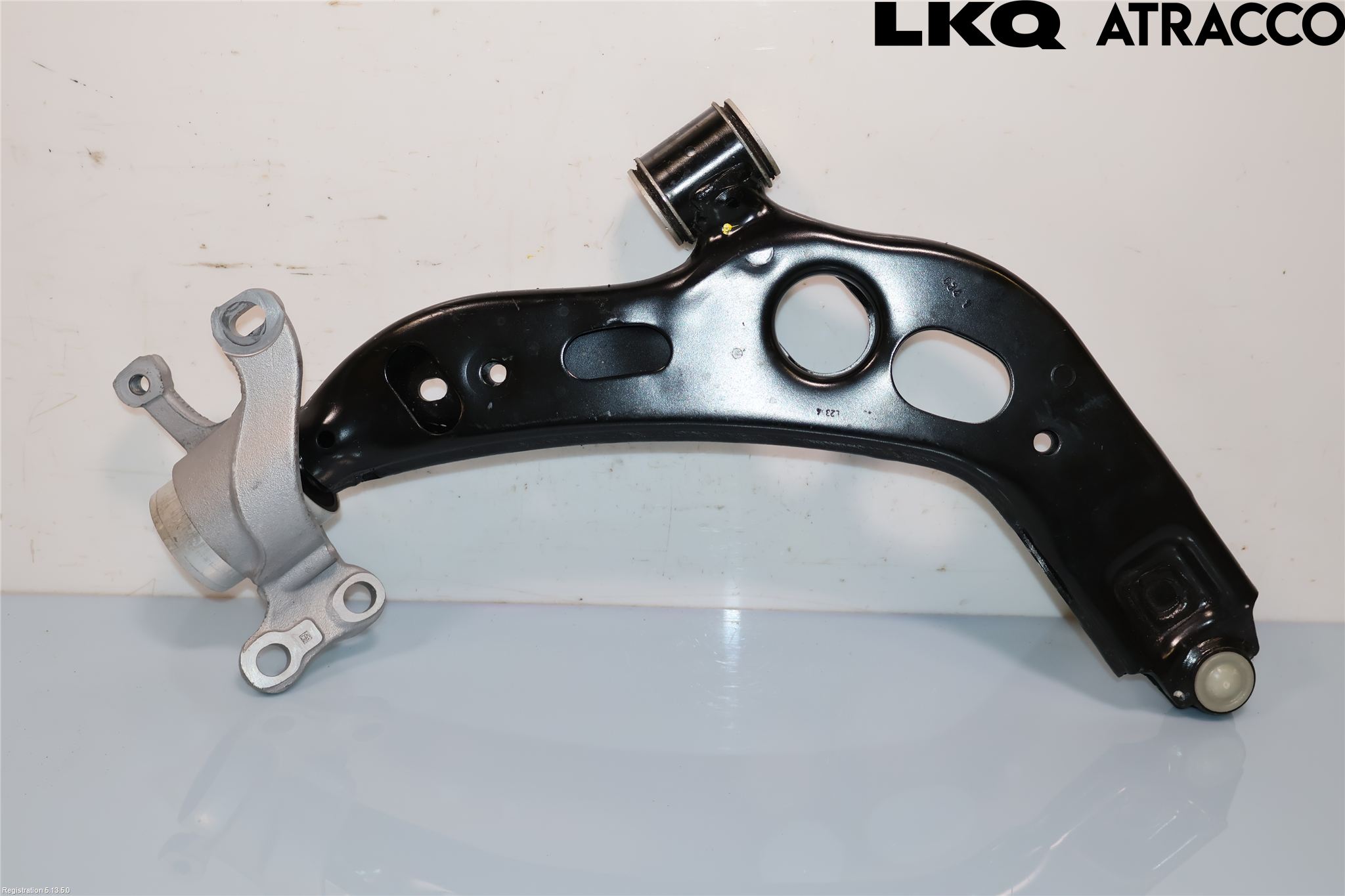Mini COUNTRYMAN F60 17-23 Bärarm Fram Undre Vä