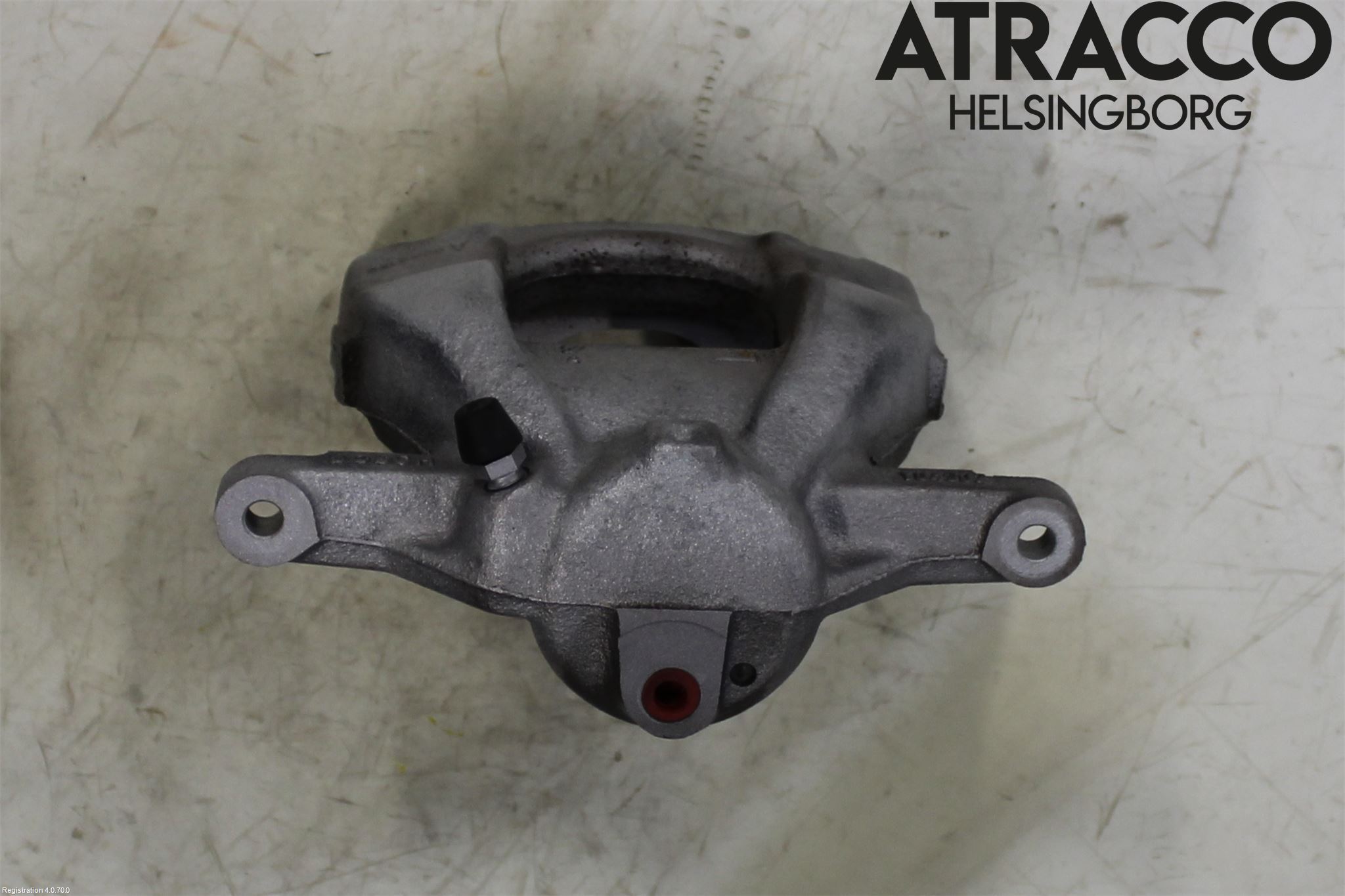 Toyota AVENSIS 16-18 Bromsok Fram Vänster