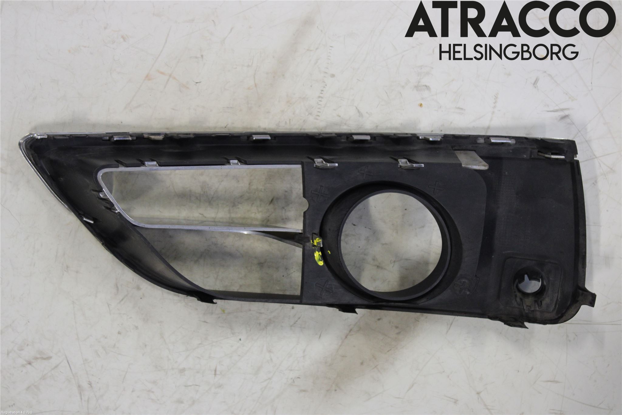 BMW 2 F45 Active Tourer 14-21 Grilldel Höger