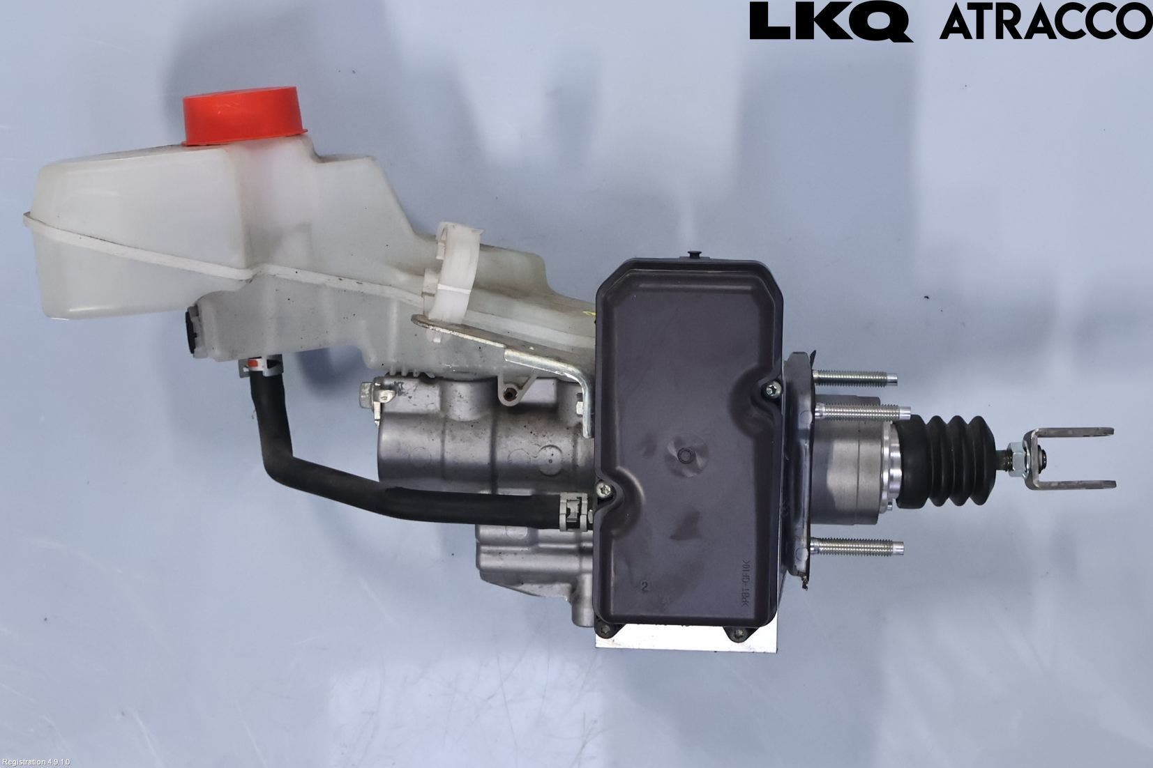 Toyota PRIUS (ZVW50) 16-21 Bromsservo