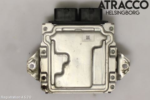 Suzuki SWIFT 11-16 Styrenhet Insprut Bensin