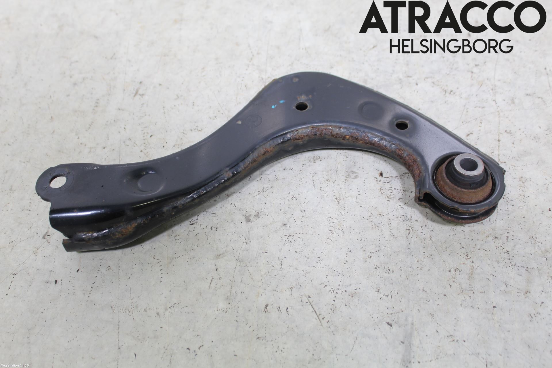 Toyota C-HR 16-23 Bärarm Bak Övre Höger